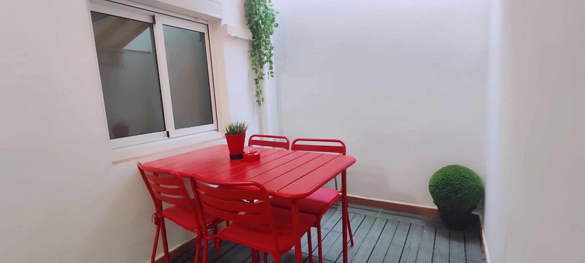 Appartement Maria House à Viladecáns Extérieur photo